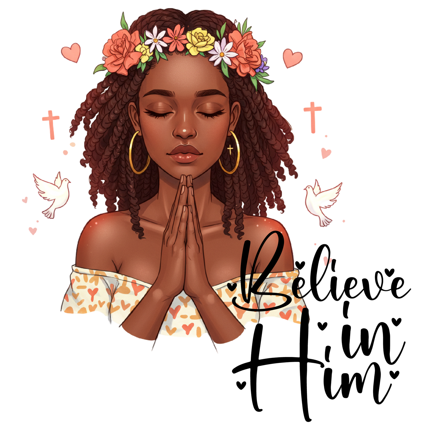 Bible Journals for Young Girls