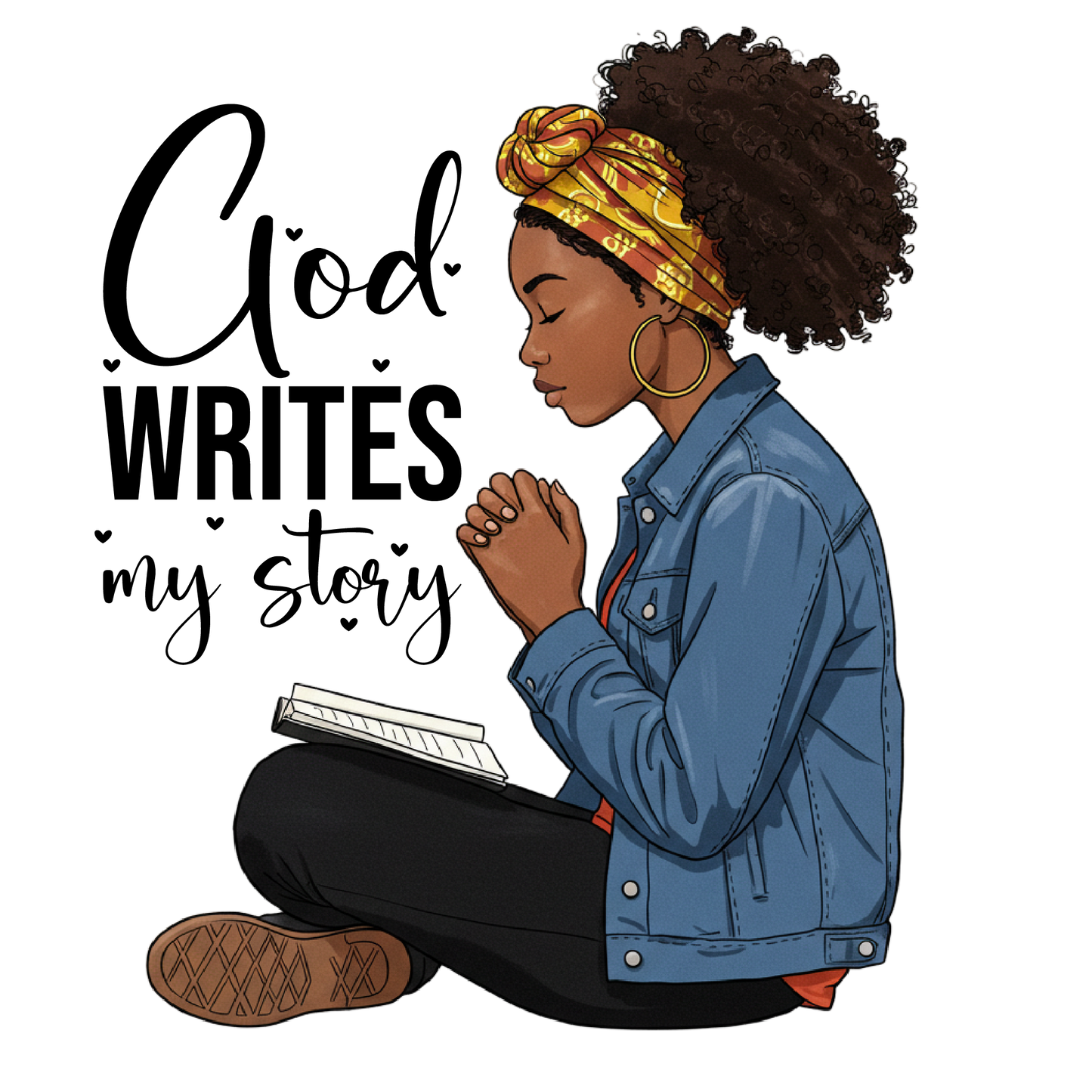 Bible Journals for Young Girls