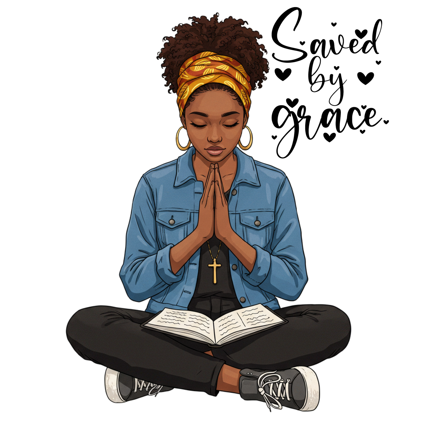 Bible Journals for Young Girls