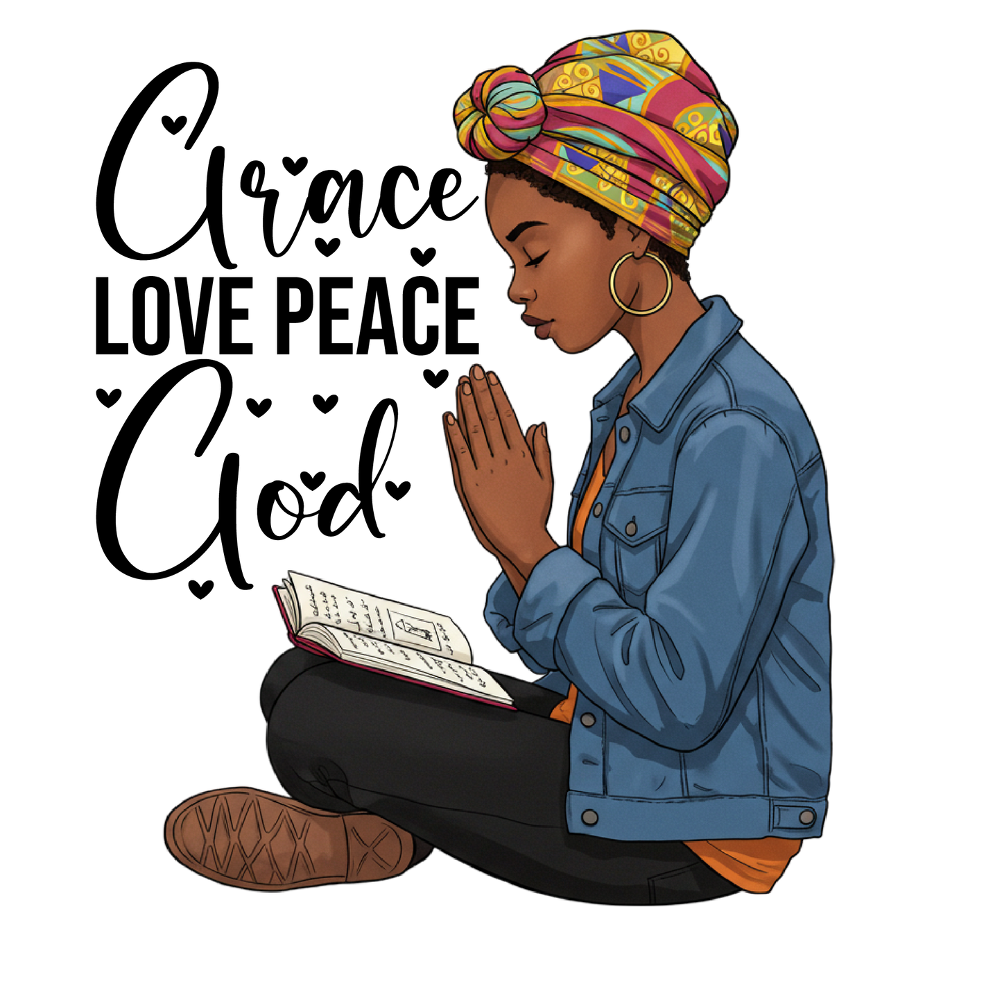 Bible Journals for Young Girls