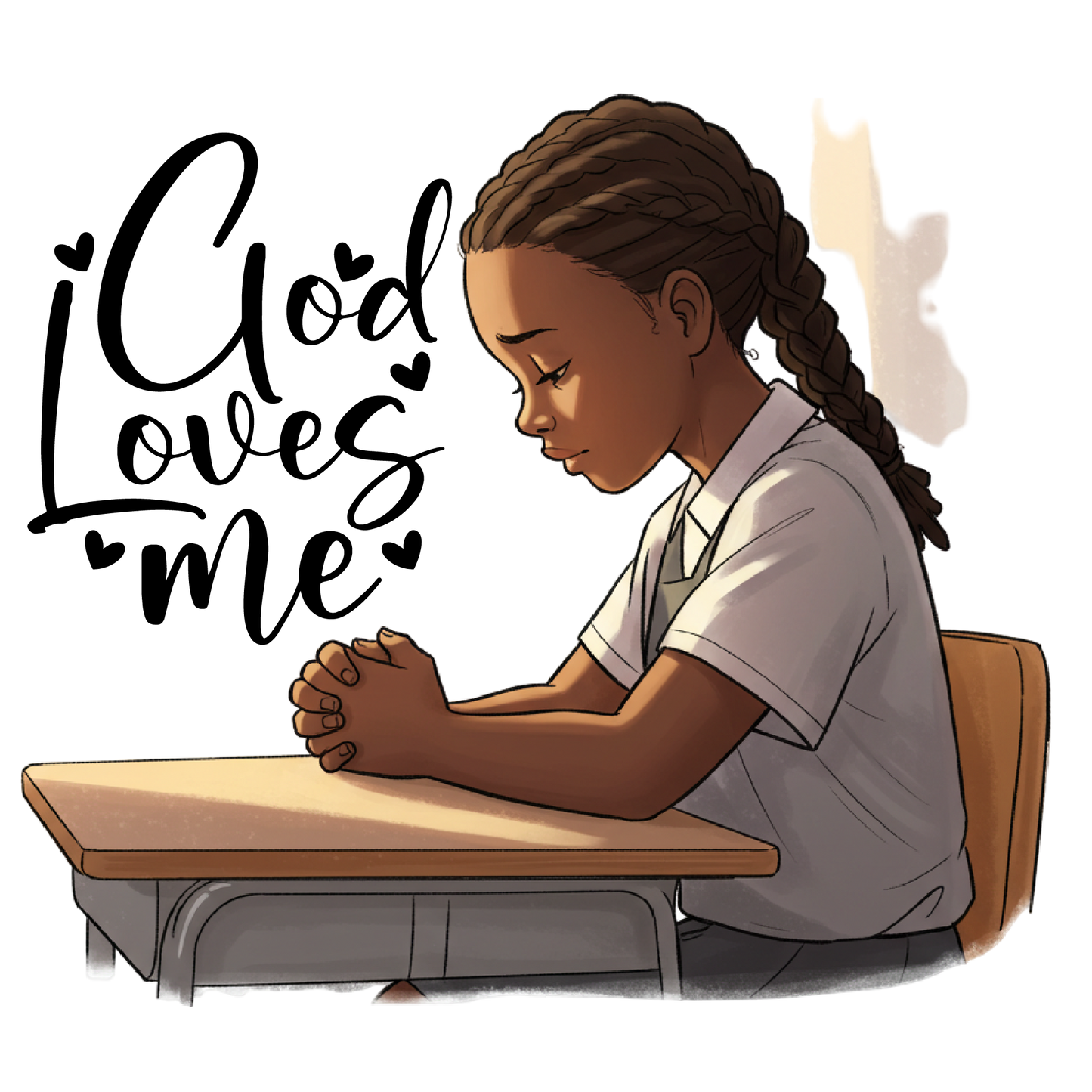 Bible Journals for Young Girls