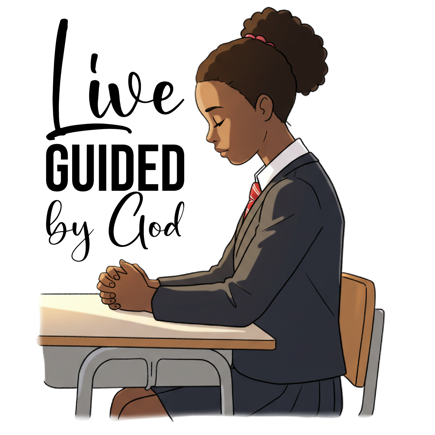 Bible Journals for Young Girls
