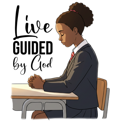 Bible Journals for Young Girls