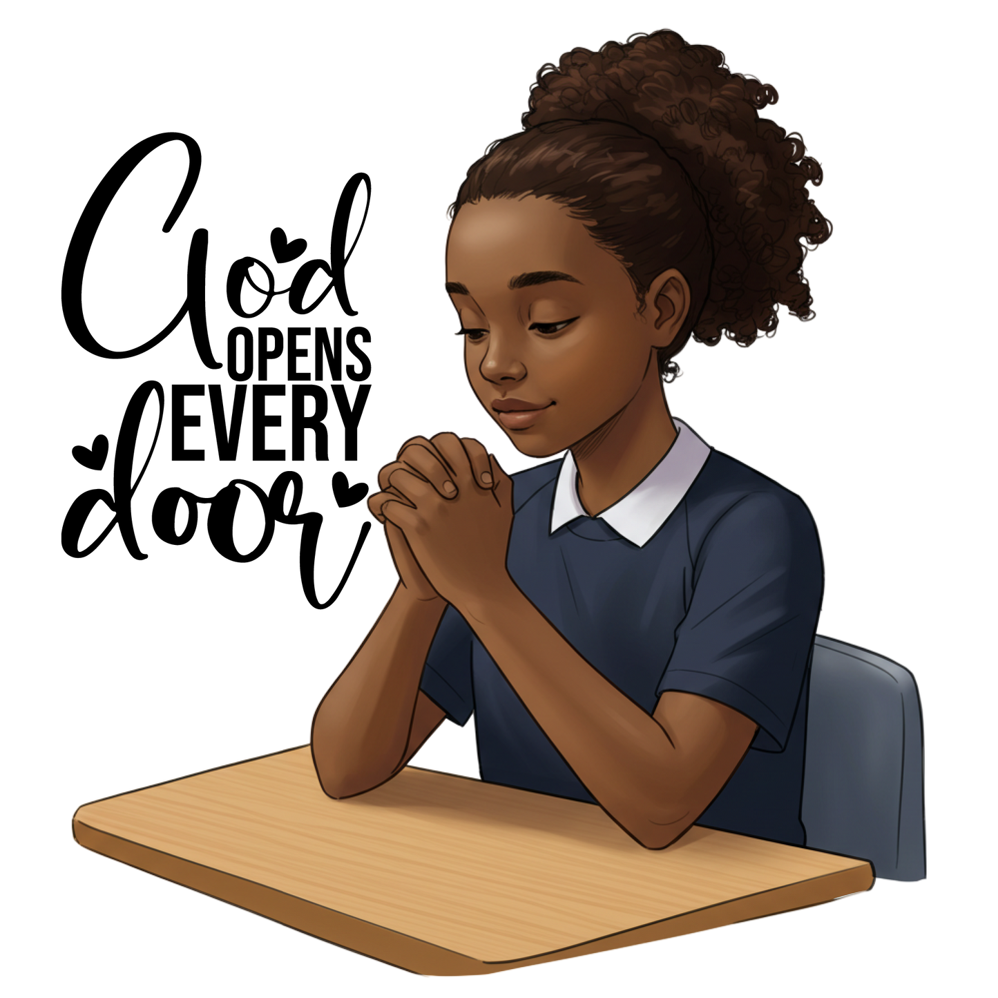 Bible Journals for Young Girls