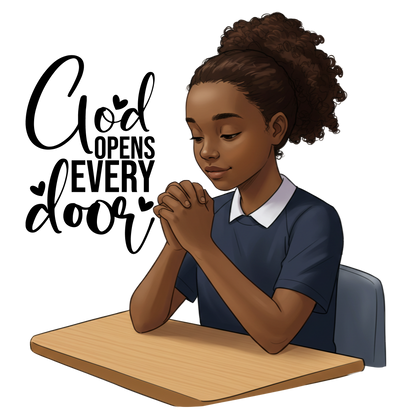 Bible Journals for Young Girls