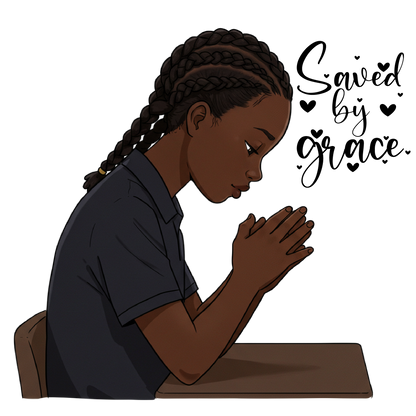 Bible Journals for Young Girls