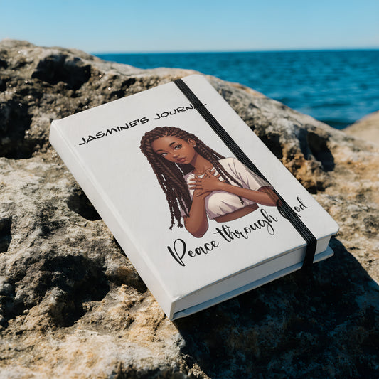 Bible Journals for Young Girls