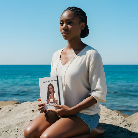 Bible Journals for Young Girls